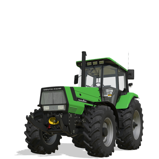 Agro Star 8.31